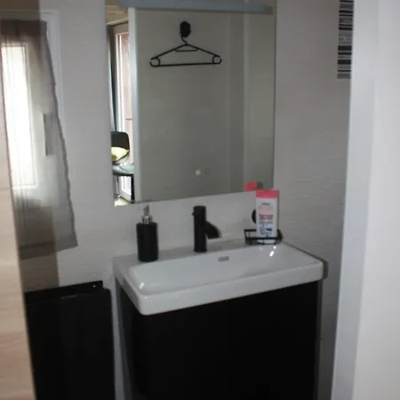 Anna 度假居 拉卡诺