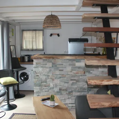 度假居 Anna 拉卡诺