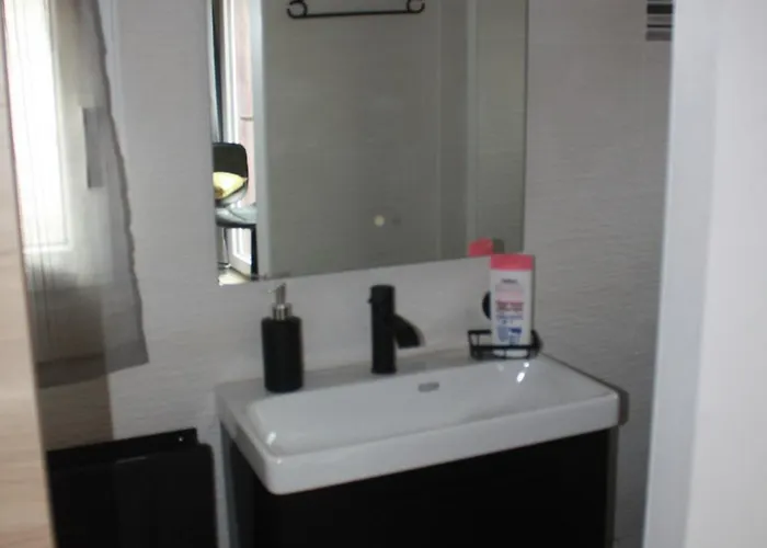 Anna Feriehus Lacanau